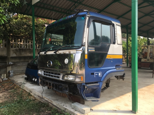 ขายหัวเก๋ง Hino Profia นำเข้าจากญึ่ปุ่น100\% ราคาถูกๆ สนใจติดต่อ 081-948-5494