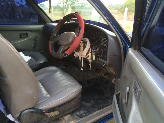 ขายไมท์ตี้ เอ็ค พาวเวอร์ พร้อมลุยงานครับผม