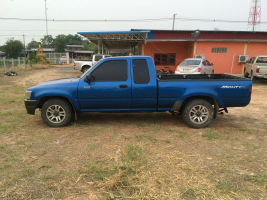 ขายไมท์ตี้ เอ็ค พาวเวอร์ พร้อมลุยงานครับผม