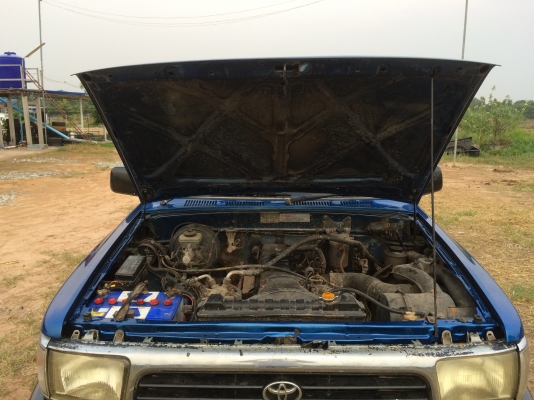 ขายไมท์ตี้ เอ็ค พาวเวอร์ พร้อมลุยงานครับผม