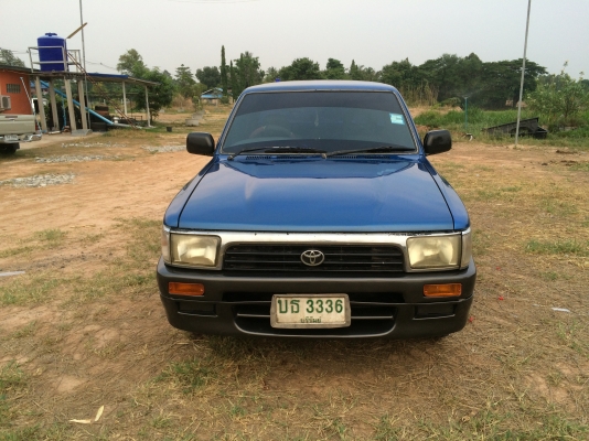 ขายไมท์ตี้ เอ็ค พาวเวอร์ พร้อมลุยงานครับผม