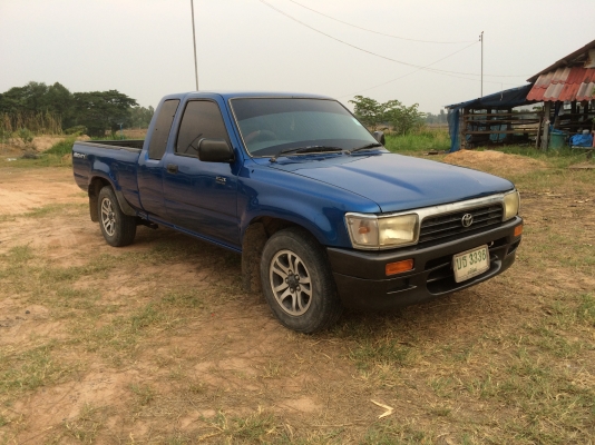 ขายไมท์ตี้ เอ็ค พาวเวอร์ พร้อมลุยงานครับผม