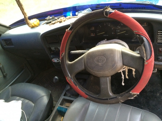 ขายไมท์ตี้ เอ็ค พาวเวอร์ พร้อมลุยงานครับผม