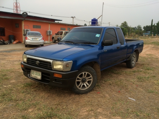 ขายไมท์ตี้ เอ็ค พาวเวอร์ พร้อมลุยงานครับผม