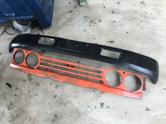 ขายหัวเก๋ง TOYOTA DYNA LY211 ตากลม ยกหัวไม่ได้ นำเข้าจากญี่ปุ่น100\% พร้อมใช้ ราคาถูก สนใจติดต่อ 081-948-5494