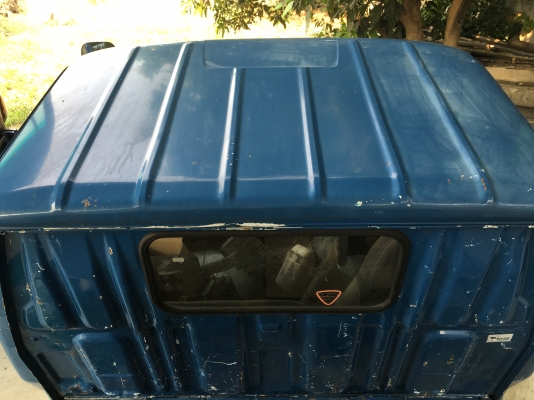 ขายหัวเก๋ง TOYOTA DYNA LY211 ตากลม ยกหัวไม่ได้ นำเข้าจากญี่ปุ่น100\% พร้อมใช้ ราคาถูก สนใจติดต่อ 081-948-5494