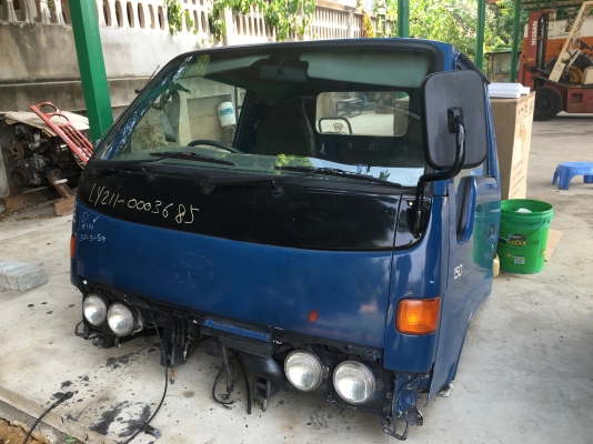 ขายหัวเก๋ง TOYOTA DYNA LY211 ตากลม ยกหัวไม่ได้ นำเข้าจากญี่ปุ่น100\% พร้อมใช้ ราคาถูก สนใจติดต่อ 081-948-5494