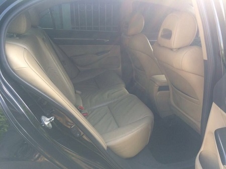 ้honda civic fd 08 e(as) auto ้honda civic fd 08 e(as) auto