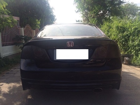 ้honda civic fd 08 e(as) auto ้honda civic fd 08 e(as) auto