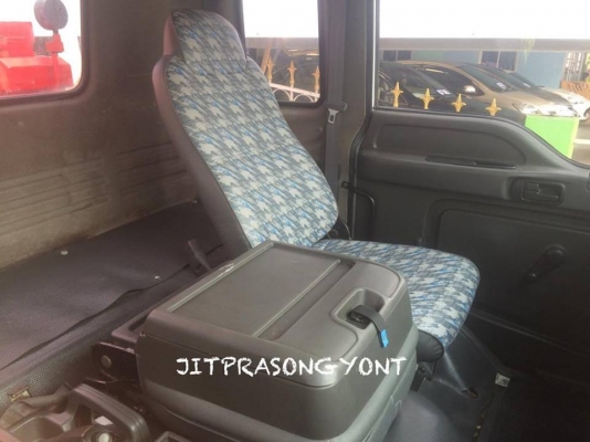 ขาย ISUZU DECA FTR 200 (EURO2) ปี 48 เฮี๊ยบ UNIC 5 ตัน 4 ปลอก ขาย ISUZU DECA FTR 200 (EURO2) ปี 48 เฮี๊ยบ UNIC 5 ตัน 4 ปลอก