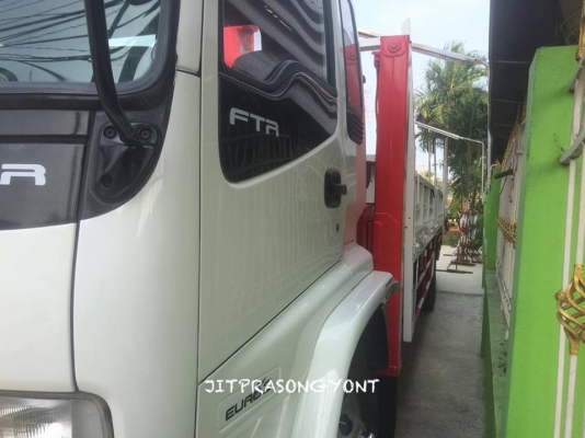 ขาย ISUZU DECA FTR 200 (EURO2) ปี 48 เฮี๊ยบ UNIC 5 ตัน 4 ปลอก ขาย ISUZU DECA FTR 200 (EURO2) ปี 48 เฮี๊ยบ UNIC 5 ตัน 4 ปลอก