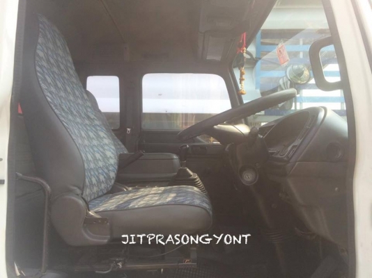 ขาย ISUZU DECA FTR 200 (EURO2) ปี 48 เฮี๊ยบ UNIC 5 ตัน 4 ปลอก ขาย ISUZU DECA FTR 200 (EURO2) ปี 48 เฮี๊ยบ UNIC 5 ตัน 4 ปลอก