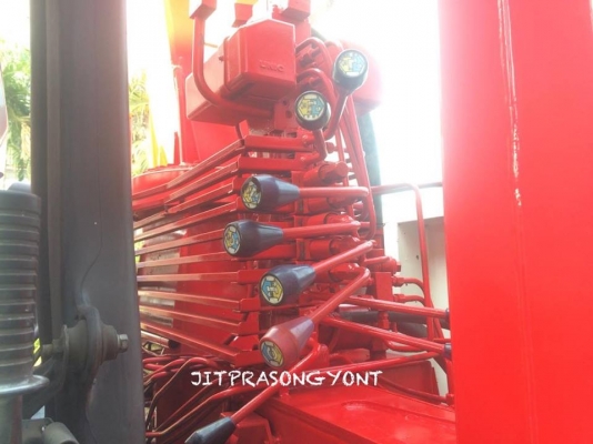 ขาย ISUZU DECA FTR 200 (EURO2) ปี 48 เฮี๊ยบ UNIC 5 ตัน 4 ปลอก ขาย ISUZU DECA FTR 200 (EURO2) ปี 48 เฮี๊ยบ UNIC 5 ตัน 4 ปลอก