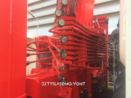 ขาย ISUZU DECA FTR 200 (EURO2) ปี 48 เฮี๊ยบ UNIC 5 ตัน 4 ปลอก ขาย ISUZU DECA FTR 200 (EURO2) ปี 48 เฮี๊ยบ UNIC 5 ตัน 4 ปลอก