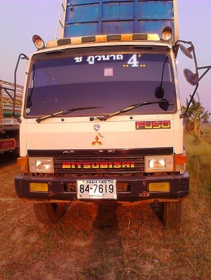 ขายดาวน์  หลง TD 195 สองเพลา กระบะเหล็กดั๊มดิน