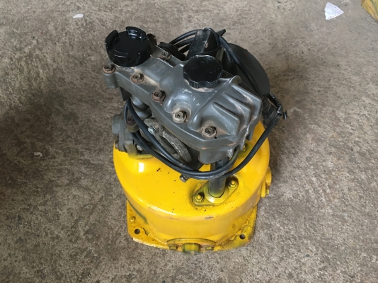 ขายปั้มนำ้ Mitsubishi 105k