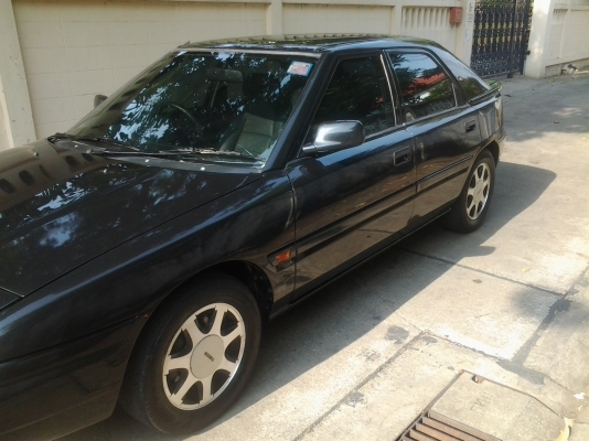 ขายมาสด้แอสติน่า