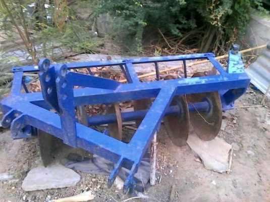 ผานพรวน6ใบ