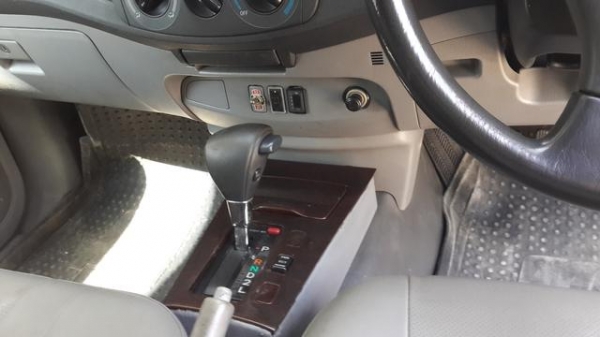 รถบริษัทฯ  ปลดประจำการ สภาพดี พร้อมใช้