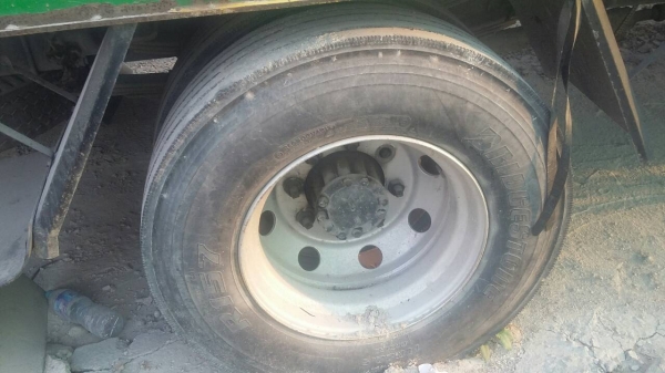 อีซูซุ ร็อคกี้ 165 รถปี 2535 อีซูซุ ร็อคกี้ 165 รถปี 2535