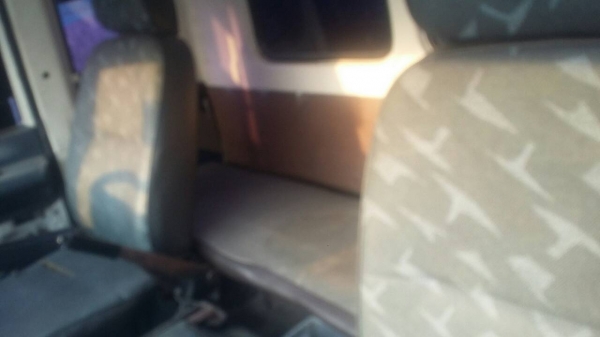 อีซูซุ ร็อคกี้ 165 รถปี 2535 อีซูซุ ร็อคกี้ 165 รถปี 2535