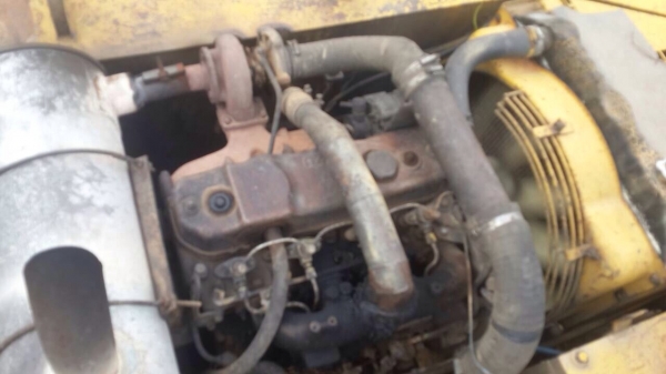 ขาย Kobelco SK120 มาร์ค 3