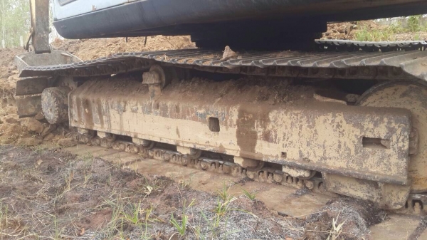 ขาย Kobelco SK120 มาร์ค 3