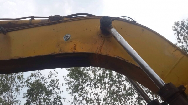 ขาย Kobelco SK120 มาร์ค 3