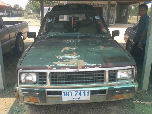 รถกระบะสวยๆๆเครื่องดี มาก คันซีสวย ทะเบียนพร้อม แต่ขาดต่อ 5ปี่ รถกระบะสวยๆๆเครื่องดี มาก คันซีสวย ทะเบียนพร้อม แต่ขาดต่อ 5ปี่