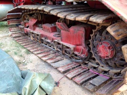 ขาย ศักดิ์พัฒนา SS-300  รถสวยเดิม