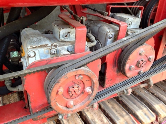 ขาย ศักดิ์พัฒนา SS-300  รถสวยเดิม