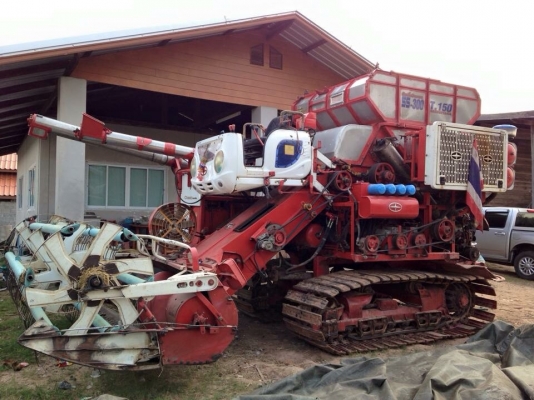 ขาย ศักดิ์พัฒนา SS-300  รถสวยเดิม