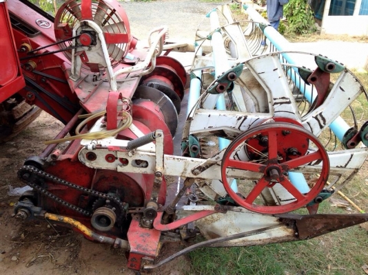 ขาย ศักดิ์พัฒนา SS-300  รถสวยเดิม