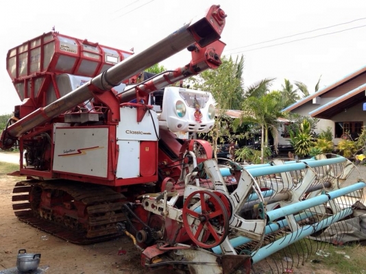 ขาย ศักดิ์พัฒนา SS-300  รถสวยเดิม