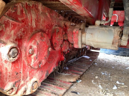 ขาย ศักดิ์พัฒนา SS-300  รถสวยเดิม