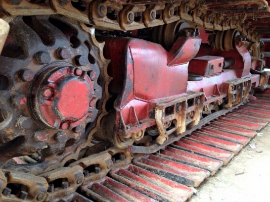 ขาย ศักดิ์พัฒนา SS-300  รถสวยเดิม