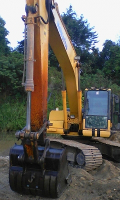 ขาย KOMATSU 700-7 อินวอย