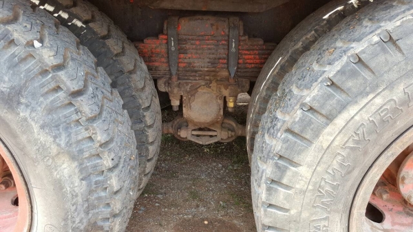 ขาย 10 ล้อ หัวยาว ช่วงล่างใหญ่ FUSO เครื่อง EH700 168 แรงม้า คัสซีสวยตลอดเส้น สโลว์กลาง คานหน้าใหญ่ พวงมาลัยพาวเวอร์ ทะเบียนพร้อมโอนครับ