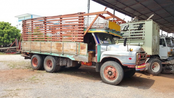 ขาย 10 ล้อ หัวยาว ช่วงล่างใหญ่ FUSO เครื่อง EH700 168 แรงม้า คัสซีสวยตลอดเส้น สโลว์กลาง คานหน้าใหญ่ พวงมาลัยพาวเวอร์ ทะเบียนพร้อมโอนครับ