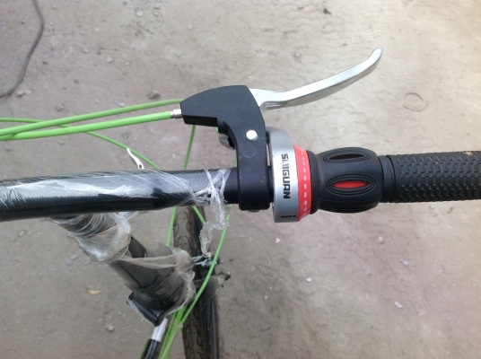 จักยานฟิกซ์เกียร์ จักยานฟิกซ์เกียร์