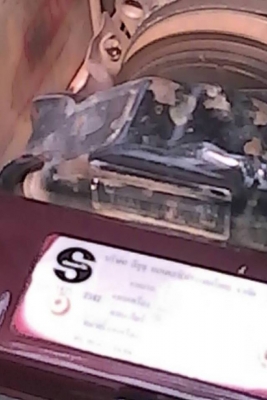 รถกระบะสวยๆๆเครื่องดี คันซีสวยเอกสารทะเบียนพร้อม ภายในสวย