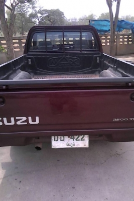 รถกระบะสวยๆๆเครื่องดี คันซีสวยเอกสารทะเบียนพร้อม ภายในสวย