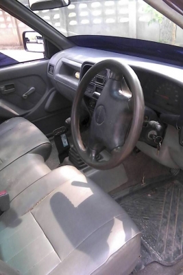 รถกระบะสวยๆๆเครื่องดี คันซีสวยเอกสารทะเบียนพร้อม ภายในสวย