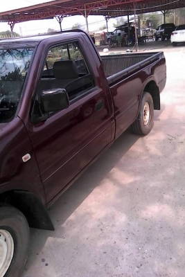 รถกระบะสวยๆๆเครื่องดี คันซีสวยเอกสารทะเบียนพร้อม ภายในสวย