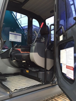 ขายด่วน!! Kobelco sk200-8 4,900 ชม.สภาพสวยค่ะ ขายด่วน!! Kobelco sk200-8 4,900 ชม.สภาพสวยค่ะ