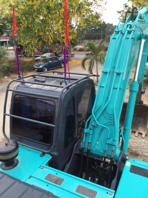 ขายด่วน!! Kobelco sk200-8 4,900 ชม.สภาพสวยค่ะ ขายด่วน!! Kobelco sk200-8 4,900 ชม.สภาพสวยค่ะ