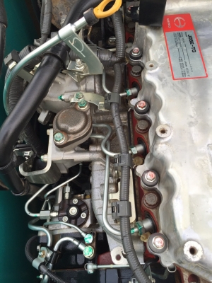 ขายด่วน!! Kobelco sk200-8 4,900 ชม.สภาพสวยค่ะ ขายด่วน!! Kobelco sk200-8 4,900 ชม.สภาพสวยค่ะ