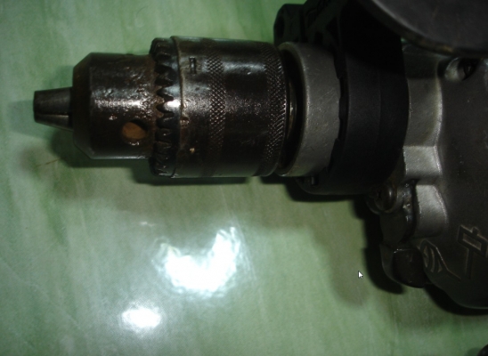 ขายด่วนสว่านเจาะกระแทก MAKITA 8416 4หุน(16mm.) 570W.