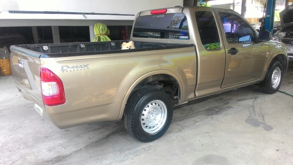 ดีแม็กปี04เครื่อง2500sx ดีแม็กปี04เครื่อง2500sx