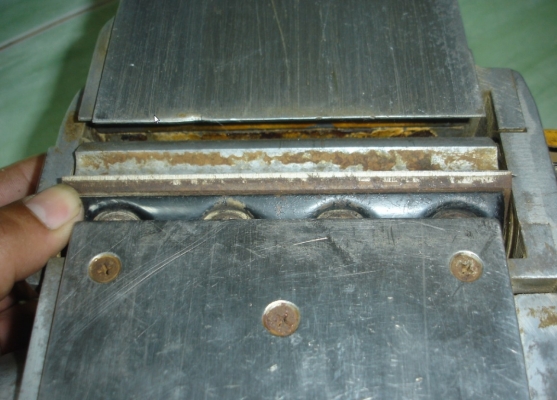 ขายกบไฟฟ้า MAKITA 1804K ขนาด 5 นิ้ว  ไฟ100 V นำเข้าจากญี่ปุ่น